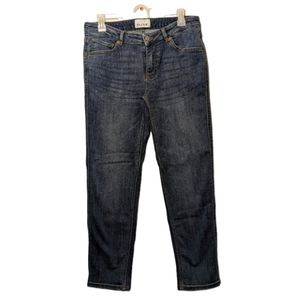 DU/ER Women's Skinny Jeans